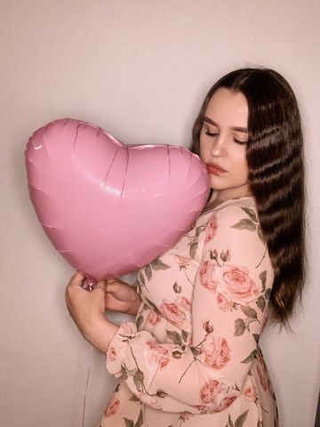 Анкета проститутки Гелена, 21 год