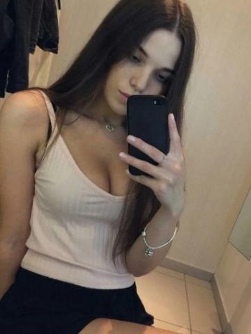 Анкета проститутки Снежана, 23 года