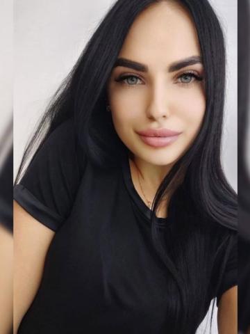 Анкета проститутки Эвелина, 23 года