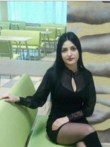 Анкета проститутки Эвелина, 24 года